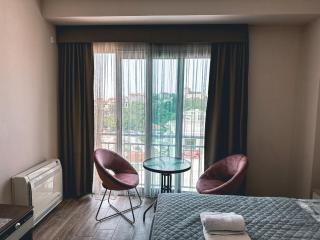 Abazovic Apartments - Ulcinj - 1