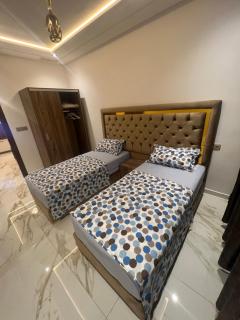 Appartements de luxe 4 - Nador - 4