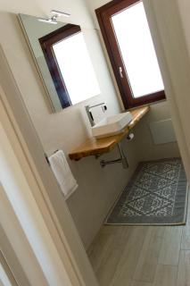 Is Seddas B&B - Bari Sardo - 1