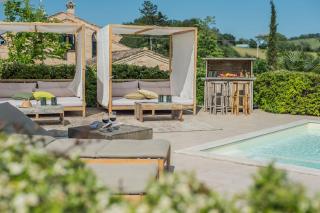 Villa Sky 14 - Massa Fermana - 9