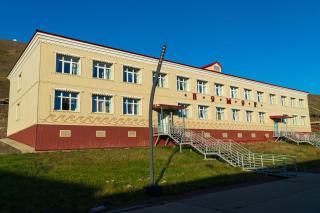 Hostel Pomor - Barentsburg - 0