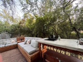 Lazy@Kruger - 7