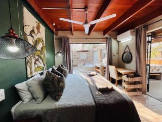 Lazy@Kruger - Marloth Park - 2