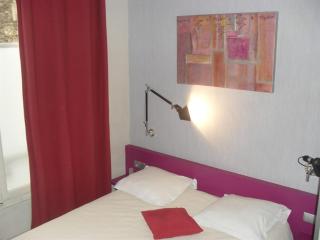 Hôtel Latino Reims Centre - 5
