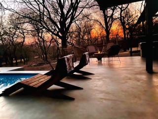 Lazy@Kruger - 2