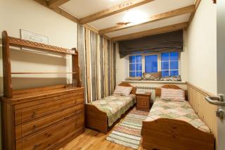 Hostel Pomor - Barentsburg - 9