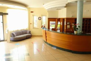 Hotel Mille Pini - 5
