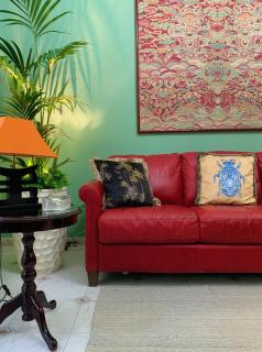 Oriental Design Apartment nel centro di Lecce - 0