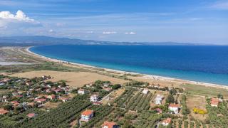 Chryssis Village by Travel Pro Services - Nea Potidaia Halkidiki - Nea Potidaea - 3