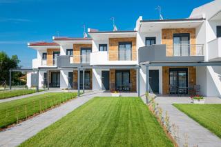 Chryssis Village by Travel Pro Services - Nea Potidaia Halkidiki - Nea Potidaea - 9