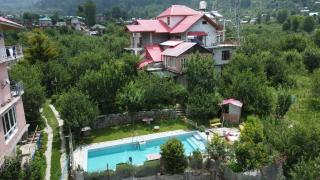 Countryside Himalayan Resort - Manāli - 0