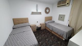 Apartamentos Atlas Terrassa VI (Les Escoles II) - Terrassa - 8