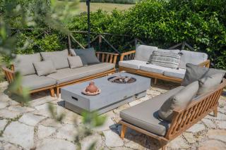 Villa Sky 14 - Massa Fermana - 8