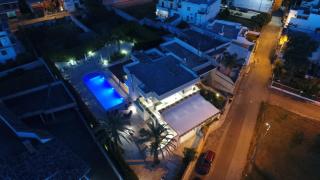 b&b Villa Grazia - Leverano - 6