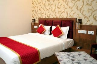 Hotel Singla Residency - 6
