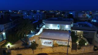 b&b Villa Grazia - Leverano - 2