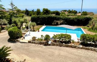 Villa Rina - Avola - 4
