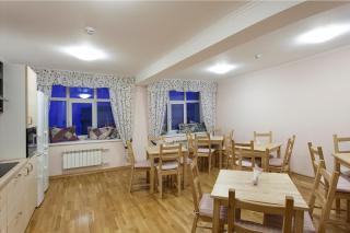 Hostel Pomor - Barentsburg - 3