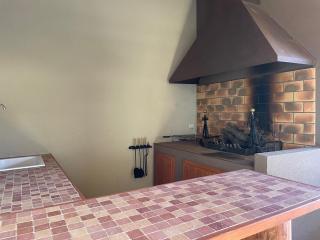 Villa d'architecte, 12 personnes, avec piscine - 4