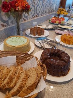 POUSADA ACONCHEGO CHAPADA - 7