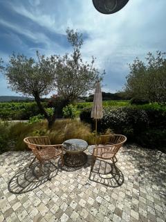 Auberge de l'Oumède - Saint-Tropez - 2
