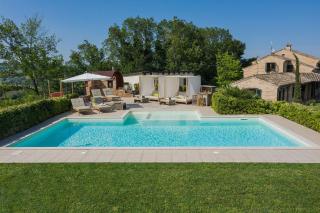 Villa Sky 14 - Massa Fermana - 2