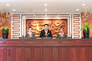 Poulo Wai Hotel, Trademark Collection by Wyndham - 2