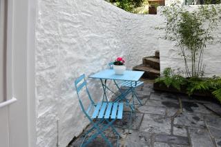The Little Courtyard - 0