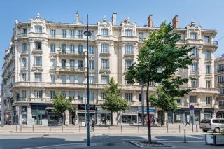 Beige Hospitalité - Bella -Hypercentre - Luxe - 3