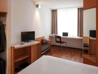 ibis Nürnberg Hauptbahnhof - Nuremberg - 4