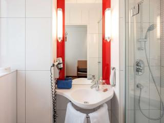 ibis Nürnberg Hauptbahnhof - Nuremberg - 2