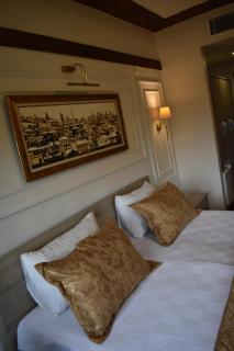 Mehmet Efendi Mansion & Hotel - Trabzon - 6