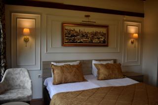 Mehmet Efendi Mansion & Hotel - Trabzon - 5