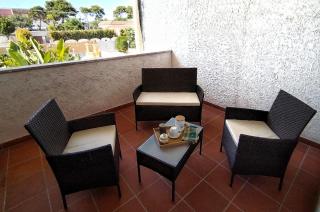 Villa Leonardo - Porto Cesareo - 8