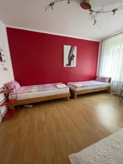 In Fürth wie Zuhause - Fürth - 2
