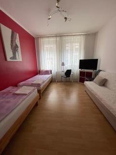 In Fürth wie Zuhause - Fürth - 1