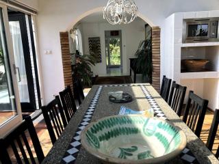 Landhuis het Woud. max. 11 pers. with private pool - Bergen - 3