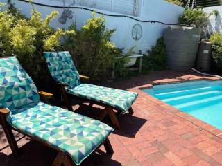 About Africa Guesthouse - Cidade Do Cabo - 1