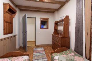 Hostel Pomor - Barentsburg - 8
