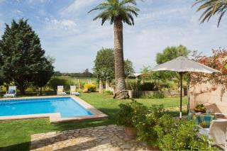 Agroturismo Es Pla De Llodrá - Manacor - 9