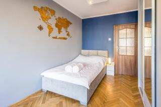 Bosman Apartment Gdynia - Gdynia - 3