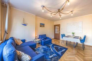 Bosman Apartment Gdynia - Gdynia - 8