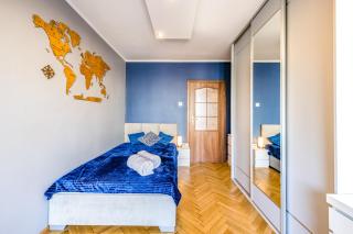 Bosman Apartment Gdynia - Gdynia - 5