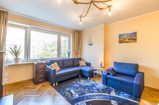 Bosman Apartment Gdynia - Gdynia - 7