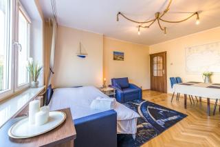 Bosman Apartment Gdynia - 6
