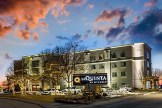La Quinta by Wyndham Kearney - Kearney - 7