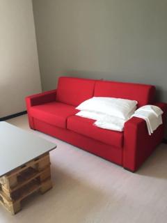 Bianco Nero fronte mare - 5