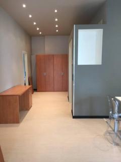 Bianco Nero fronte mare - 1