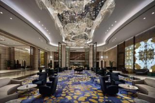 Howard Johnson by Wyndham Jimei Lake Plaza Xiamen - Xiamen - 7