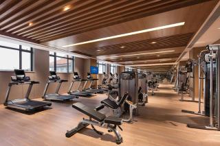 Howard Johnson by Wyndham Jimei Lake Plaza Xiamen - Xiamen - 2